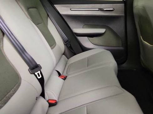 New 2026 Volvo EX30 Plus w/ Climate Package AWD/4WD image 29