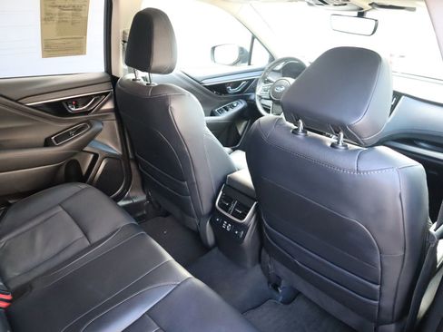 Used 2024 Subaru Outback Limited image 57