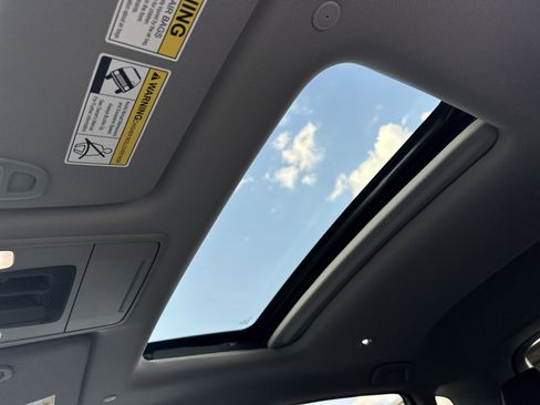 New 2025 Acura ADX FWD image 25