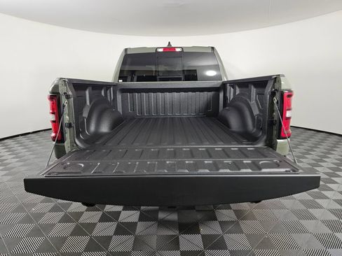 New 2026 RAM 1500 Big Horn AWD/4WD image 16
