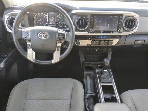 Used 2023 Toyota Tacoma SR5 w/ SX Package image 17