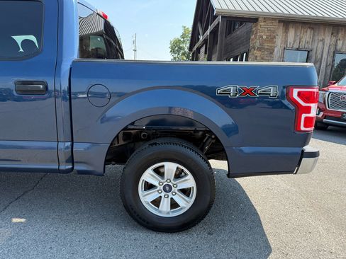 Used 2020 Ford F150 XLT image 33