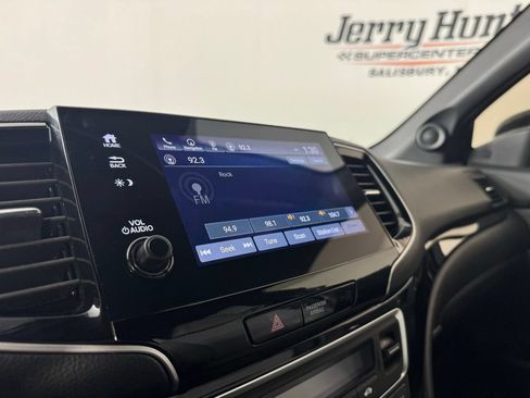 Used 2019 Honda Passport Touring image 21