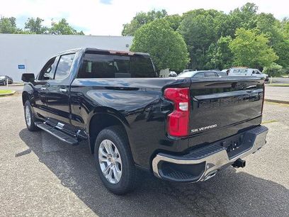 New 2026 Chevrolet Silverado 1500 LTZ w/ LTZ Premium Package
