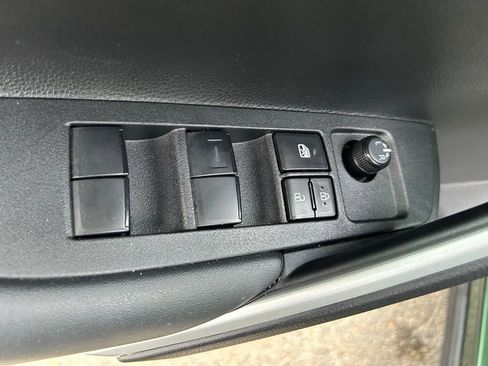 Certified 2025 Toyota Corolla Cross XLE image 17