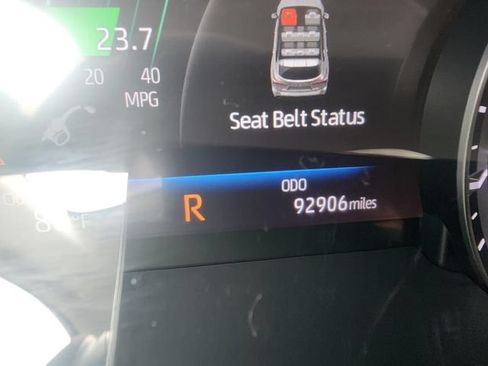 Certified 2020 Toyota Highlander XLE AWD/4WD image 14
