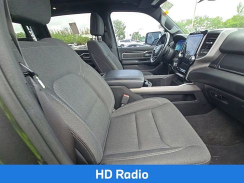 Used 2020 RAM 1500 Big Horn image 14