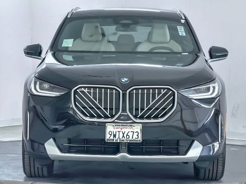 Used 2026 BMW X3 xDrive30i w/ Convenience Package AWD/4WD image 10