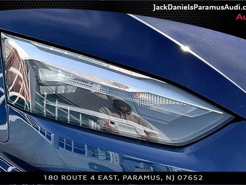 Used 2020 Audi A5 2.0T Premium w/ Convenience Package image 21