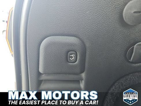 Used 2020 Jeep Grand Cherokee High Altitude AWD/4WD image 11