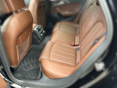 Used 2016 Audi A6 3.0T Prestige w/ Prestige Package image 24