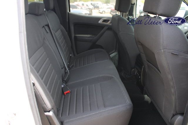 Used 2023 Ford Ranger XLT w/ Equipment Group 301A Mid RWD image 12