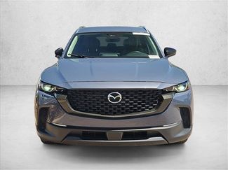 Used 2025 MAZDA CX-50 AWD 2.5 S w/ Preferred Package video 2