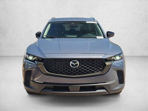 Used 2025 MAZDA CX-50 AWD 2.5 S w/ Preferred Package image 2