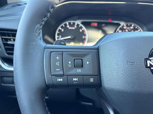 New 2026 Nissan Rogue SV image 10