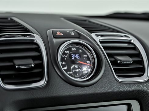 Used 2014 Porsche Cayman S RWD image 21