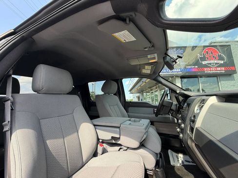 Used 2014 Ford F150 XLT w/ Equipment Group 302A Luxury AWD/4WD image 26