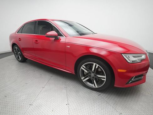 Used 2017 Audi A4 2.0T Premium Plus w/ Premium Plus Package AWD/4WD image 37