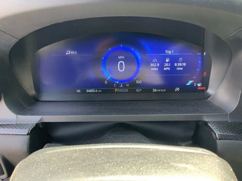 Used 2023 Ford Explorer ST w/ Equipment Group 401A AWD/4WD image 25