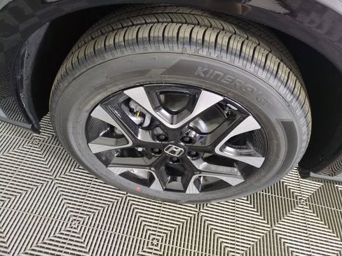 New 2026 Honda HR-V EX-L image 26