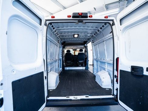 Used 2023 RAM ProMaster 2500 image 40