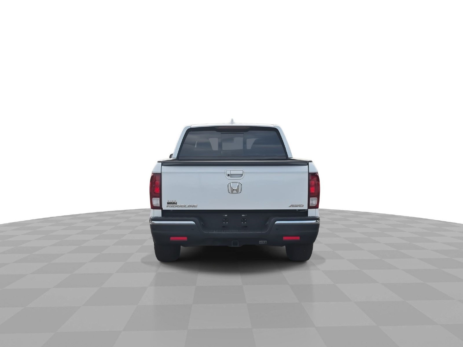 Used 2020 Honda Ridgeline RTL-E image 7