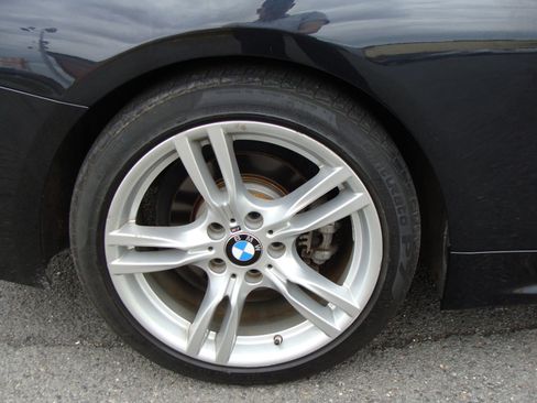 Used 2018 BMW 430i Convertible RWD image 40