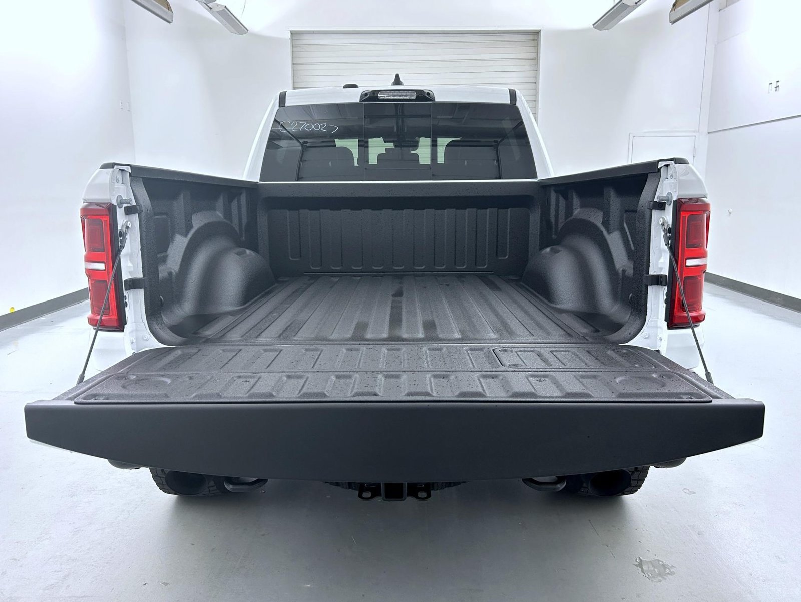New 2027 RAM 1500 RHO w/ RHO Level 1 Equipment Group AWD/4WD image 22