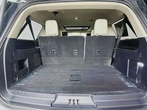 Used 2021 Ford Expedition Max Platinum AWD/4WD image 33