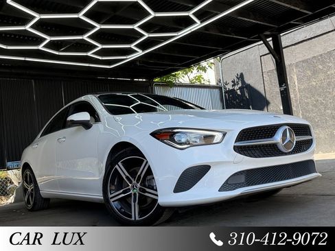 Used 2023 Mercedes-Benz CLA 250 w/ Premium Package image 33