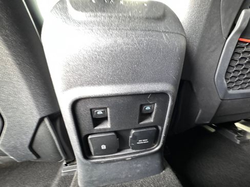 Used 2024 Ford Bronco Raptor AWD/4WD image 32
