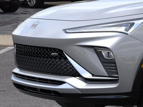 New 2026 Buick Envista Sport Touring w/ Convenience I Package image 15