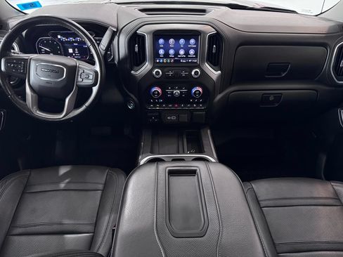Certified 2022 GMC Sierra 1500 Denali w/ Denali Reserve Package AWD/4WD image 14