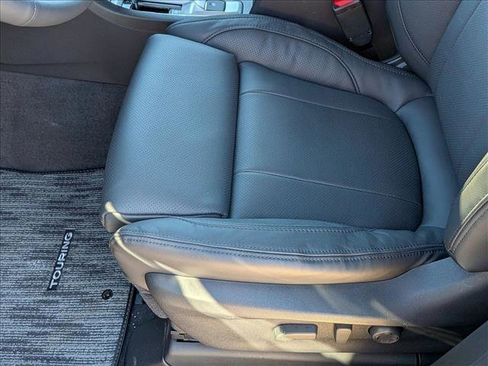 New 2026 Subaru Ascent Touring image 4