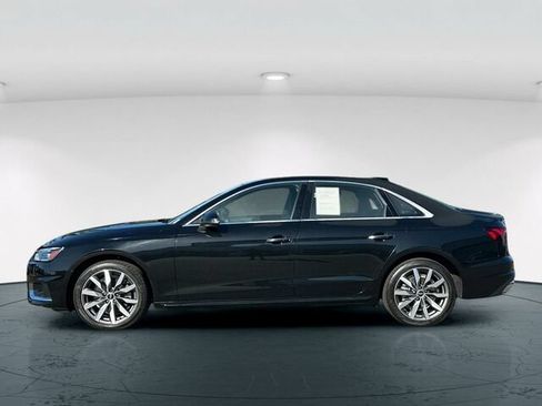 Used 2023 Audi A4 2.0T Premium w/ Convenience Package AWD/4WD image 3