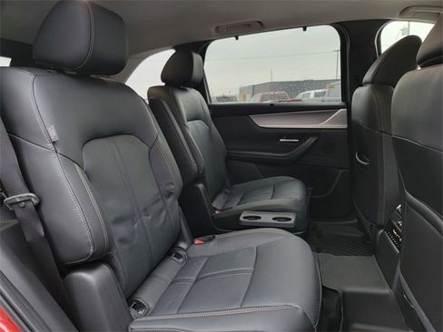 Used 2024 MAZDA CX-90 3.3 Turbo w/ Preferred Package image 24