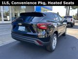 New 2025 Chevrolet Trax LS w/ LS Convenience Package image 6