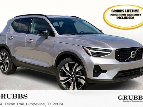 New 2026 Volvo XC40 B5 Ultra w/ Protection Package Premier image 1