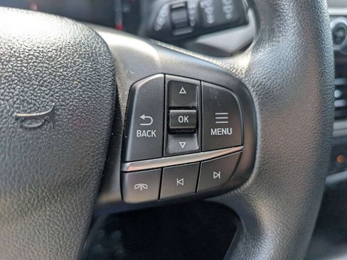 Used 2025 Ford Escape Active AWD/4WD image 20