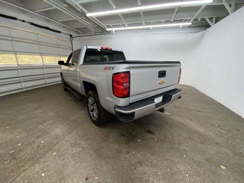 Used 2016 Chevrolet Silverado 1500 LT w/ All Star Edition image 4