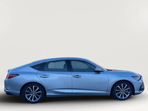 Used 2024 Acura Integra image 2