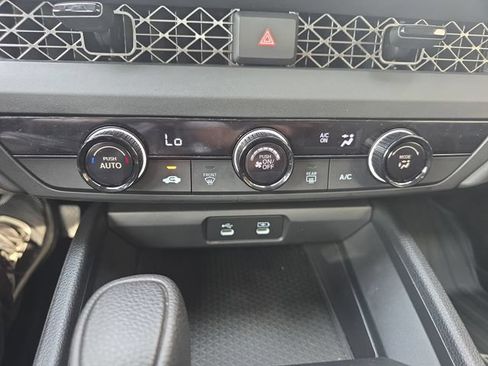Used 2025 Honda Accord LX image 23