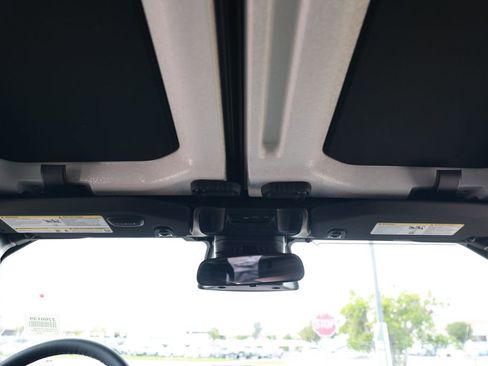 New 2026 Jeep Wrangler Unlimited Sport image 27