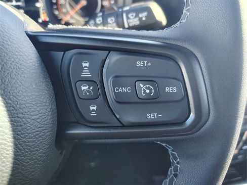 New 2026 Jeep Wrangler Willys image 16