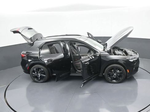 Used 2023 Buick Envision Essence w/ Technology Package I image 75