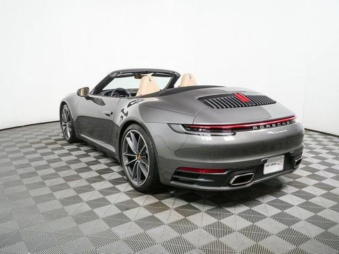 Certified 2020 Porsche 911 Carrera 4 image 24