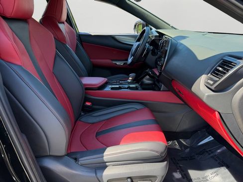 Used 2025 Lexus NX 350 F Sport AWD/4WD image 7