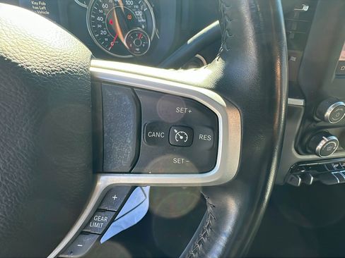 Used 2024 RAM 2500 Big Horn image 28