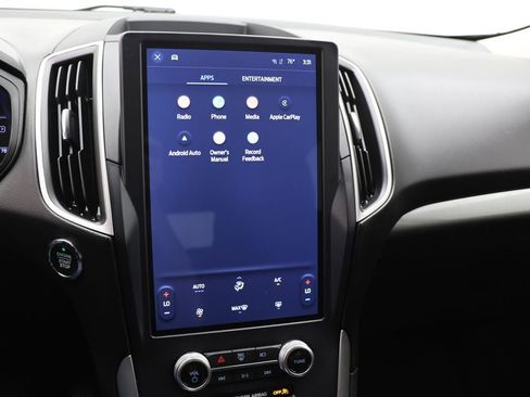 Used 2023 Ford Edge SE image 20