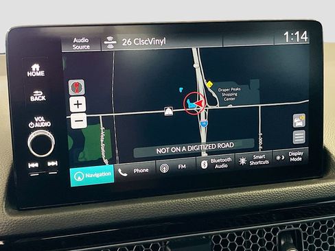 Used 2024 Honda Civic Sport Touring image 13